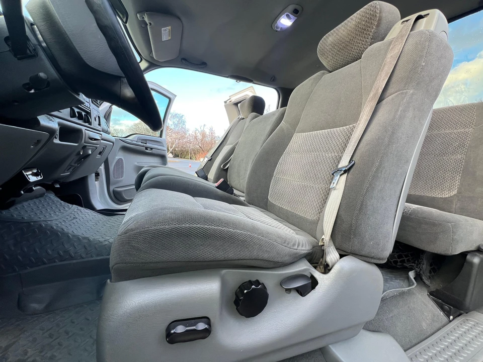 2002 Ford Super Duty 1st Gen - Image 30 of 31
