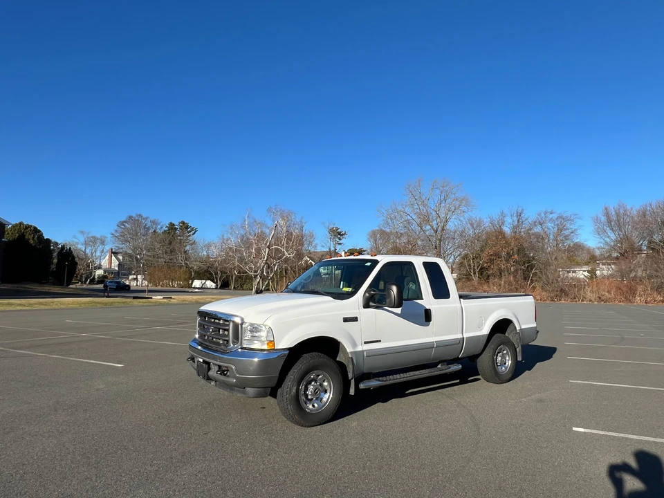 2002 Ford Super Duty 1st Gen - Image 6 of 31