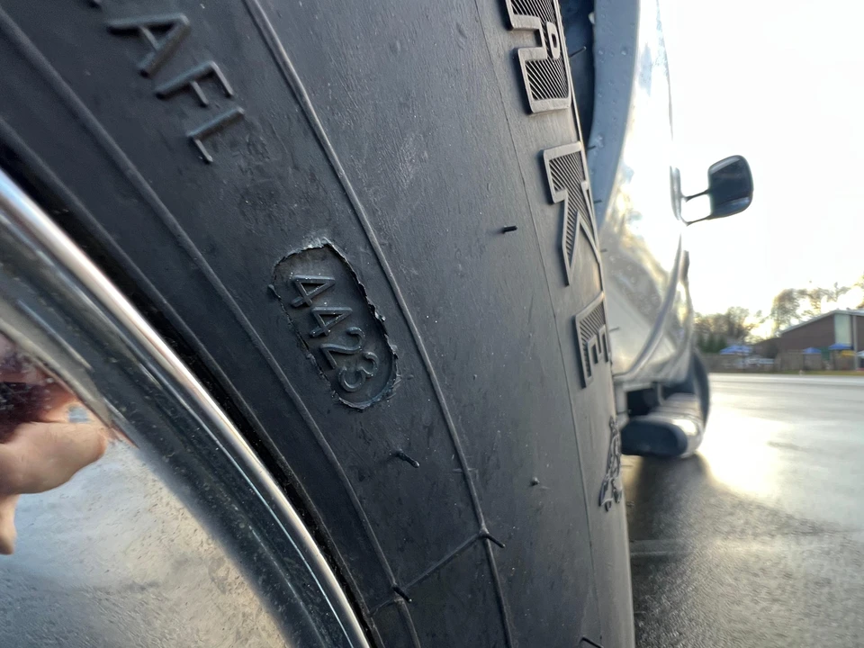 2002 Ford Super Duty 1st Gen - Image 20 of 31