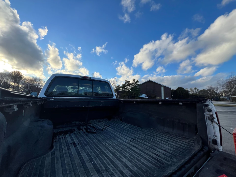 2002 Ford Super Duty 1st Gen - Image 11 of 31