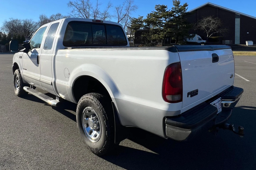 2002 Ford Super Duty 1st Gen - Image 4 of 31