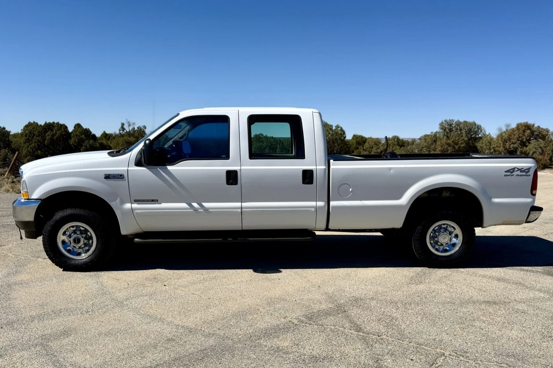 2002 Ford Super Duty 1st Gen - Image 3 of 7