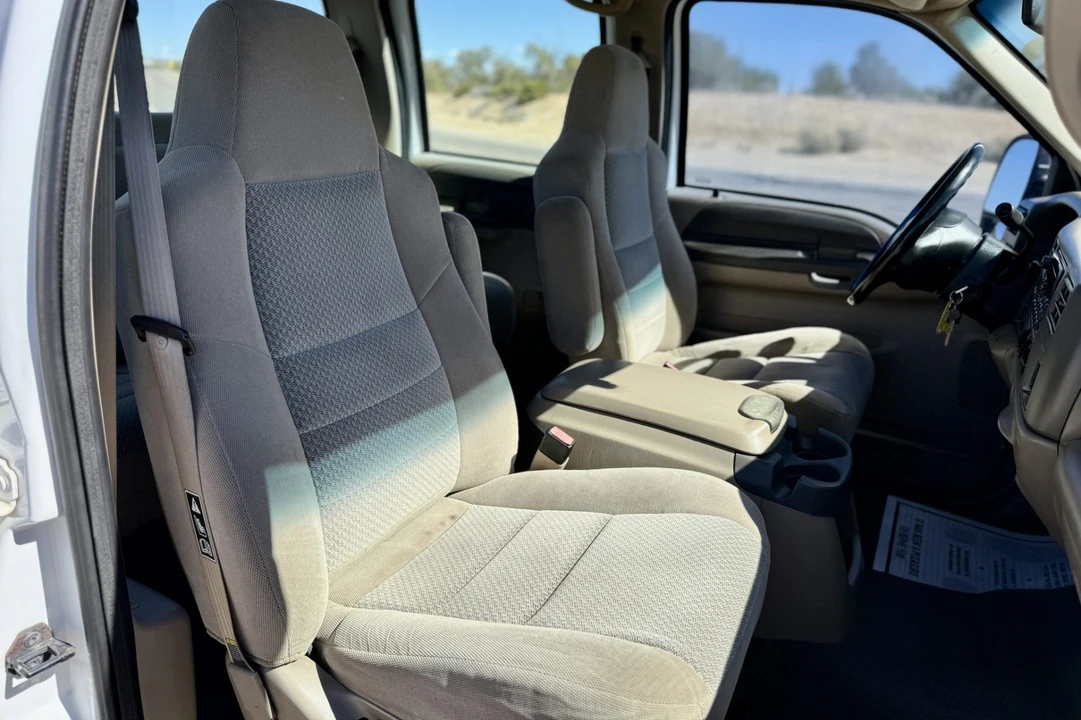 2002 Ford Super Duty 1st Gen - Image 4 of 7