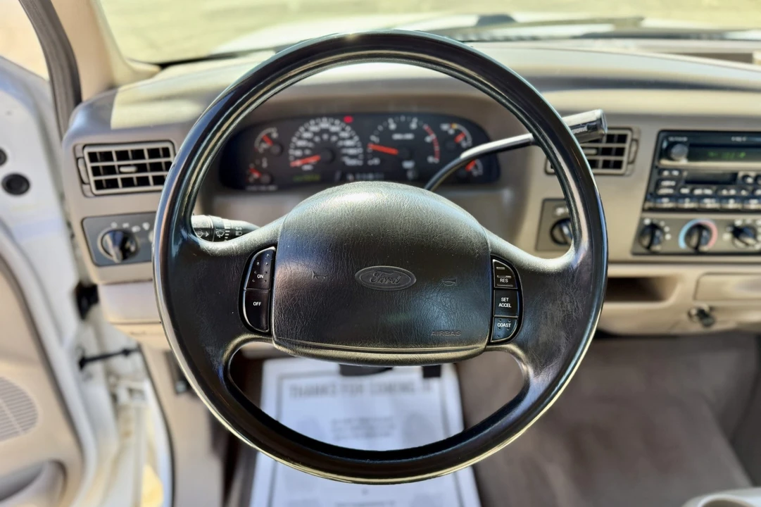 2002 Ford Super Duty 1st Gen - Image 5 of 7