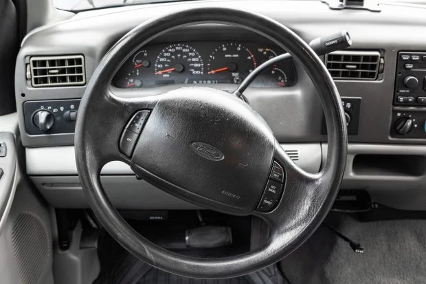 2002 Ford Super Duty 1st Gen - Image 5 of 7