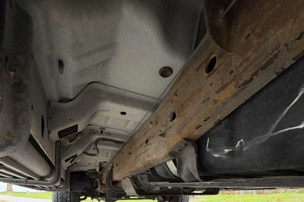 2002 Ford Super Duty 1st Gen - Image 7 of 8
