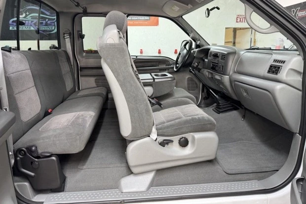 2002 Ford Super Duty 1st Gen - Image 4 of 8