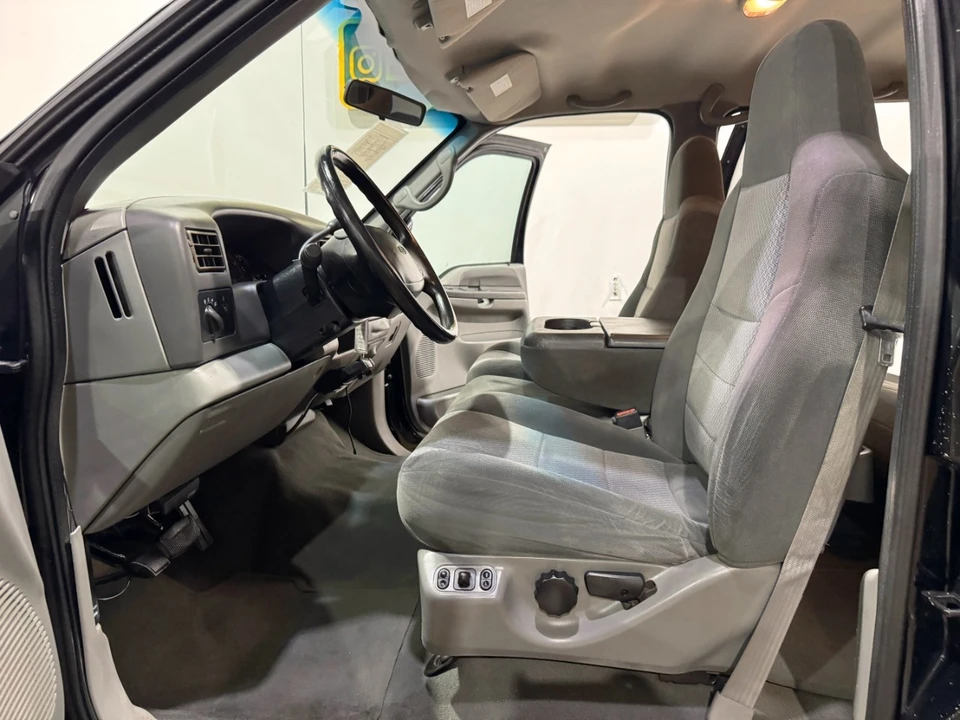 2002 Ford Super Duty 1st Gen - Image 13 of 21