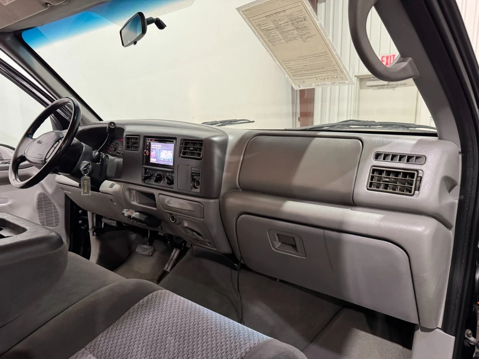 2002 Ford Super Duty 1st Gen - Image 10 of 21