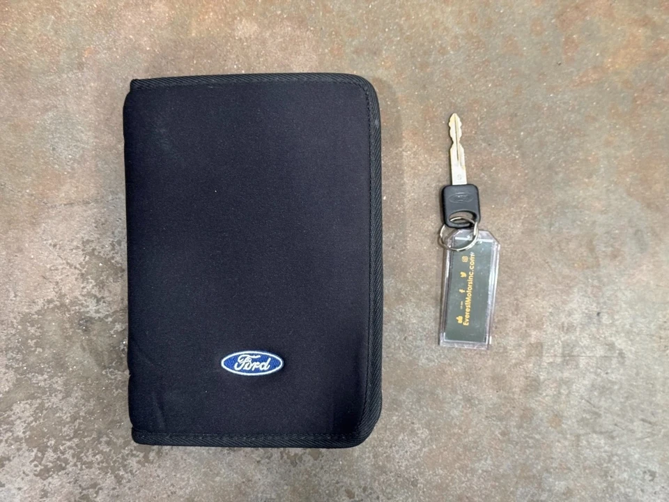 2002 Ford Super Duty 1st Gen - Image 16 of 17