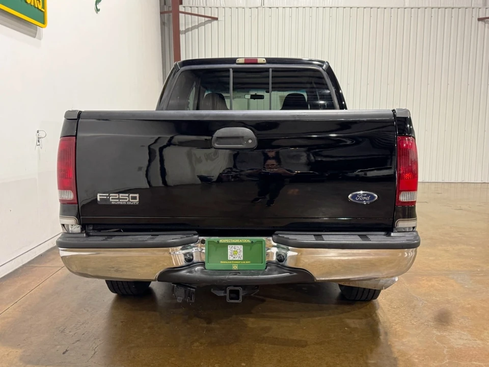 2002 Ford Super Duty 1st Gen - Image 6 of 21