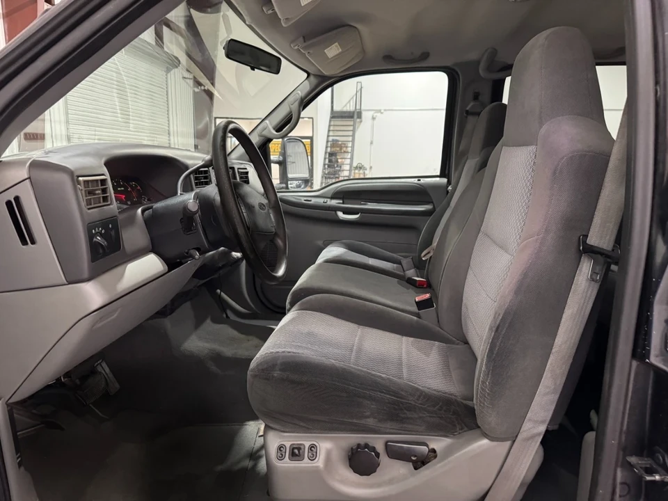 2002 Ford Super Duty 1st Gen - Image 4 of 12