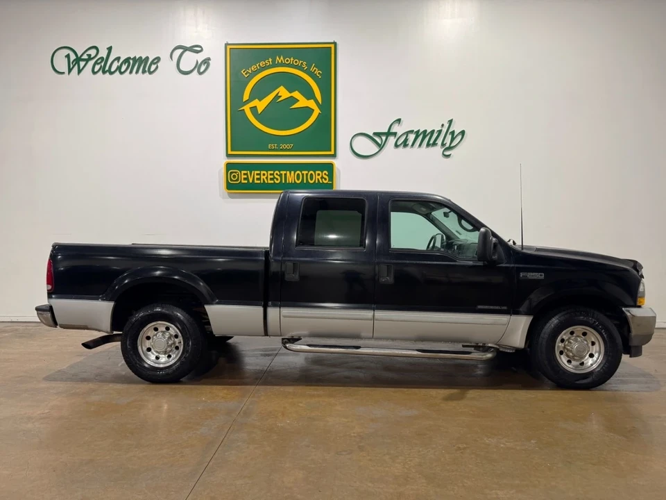 2002 Ford Super Duty 1st Gen - Image 2 of 12