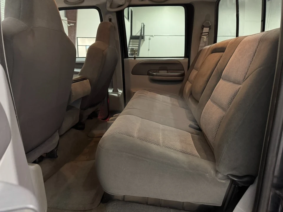 2002 Ford Super Duty 1st Gen - Image 6 of 12