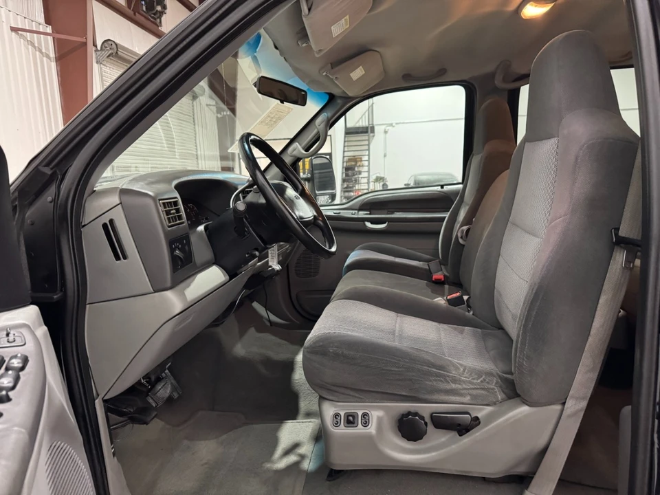 2002 Ford Super Duty 1st Gen - Image 12 of 21