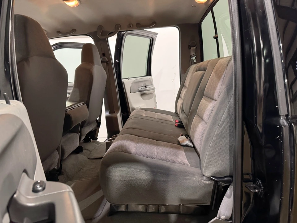 2002 Ford Super Duty 1st Gen - Image 16 of 21
