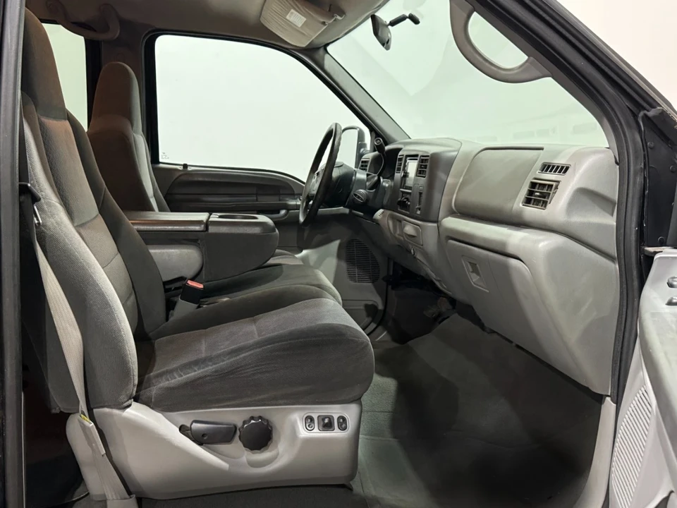 2002 Ford Super Duty 1st Gen - Image 5 of 12