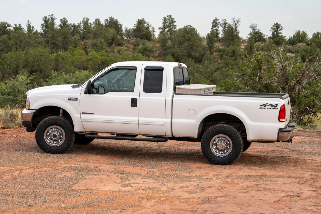 2002 Ford Super Duty 1st Gen - Image 13 of 31