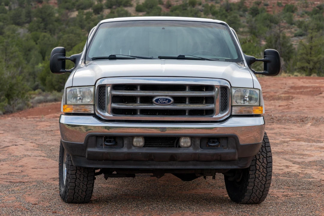 2002 Ford Super Duty 1st Gen - Image 2 of 31