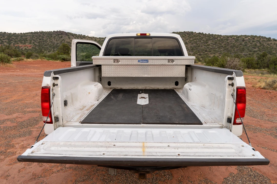2002 Ford Super Duty 1st Gen - Image 16 of 31