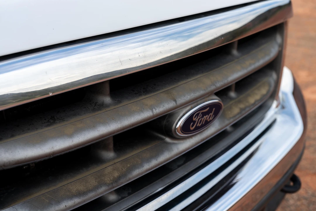 2002 Ford Super Duty 1st Gen - Image 28 of 31