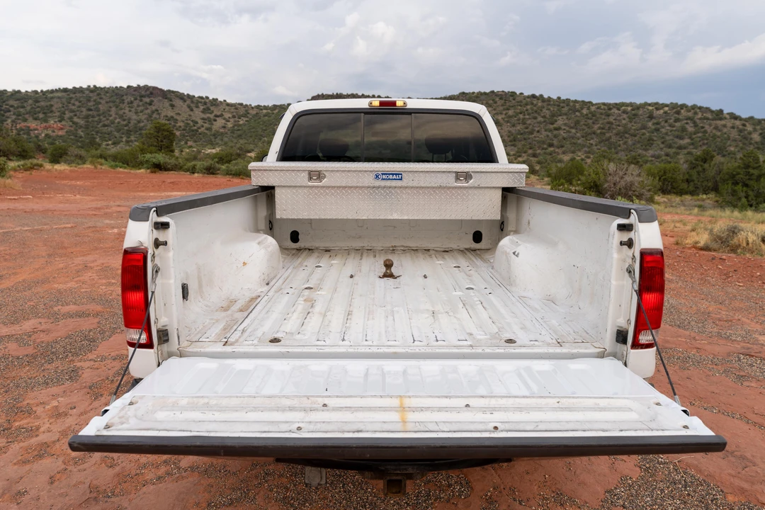 2002 Ford Super Duty 1st Gen - Image 17 of 31