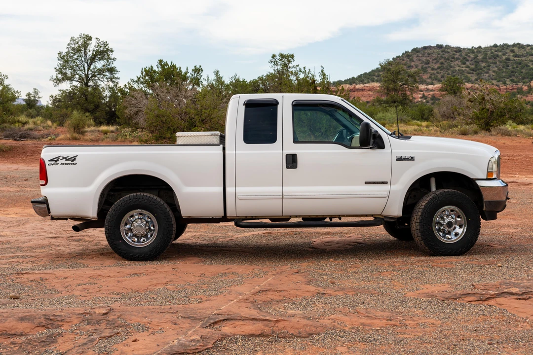 2002 Ford Super Duty 1st Gen - Image 21 of 31