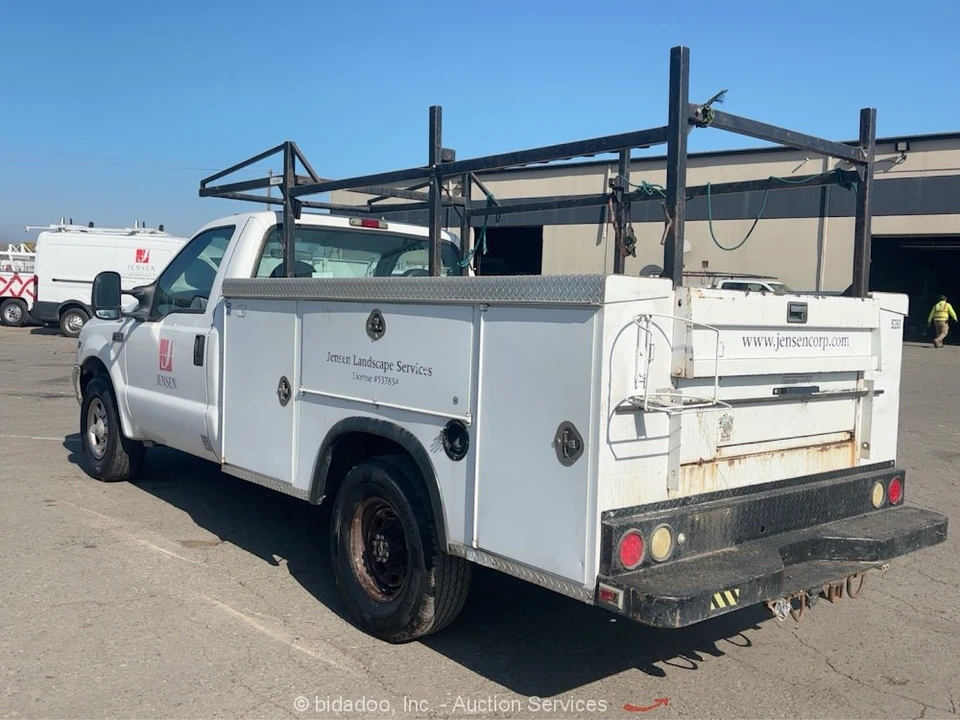 2002 Ford Super Duty 1st Gen - Image 3 of 12