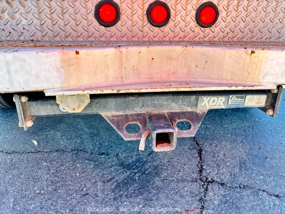 2002 Ford Super Duty 1st Gen - Image 10 of 12