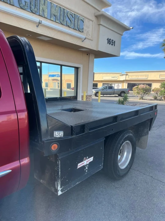 2002 Ford Super Duty 1st Gen - Image 4 of 21