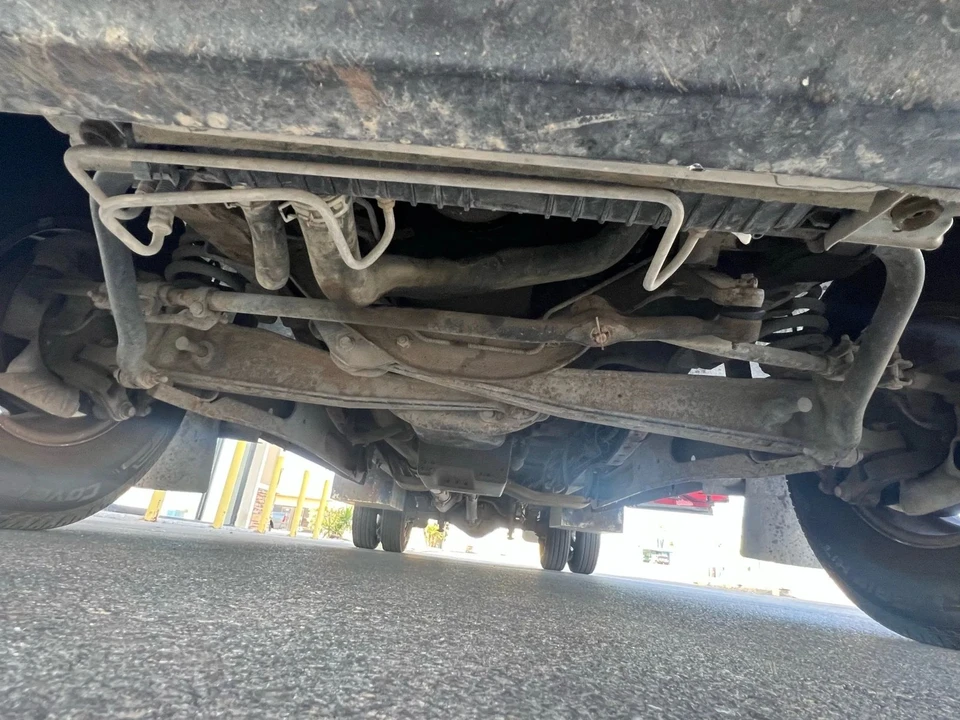 2002 Ford Super Duty 1st Gen - Image 21 of 21