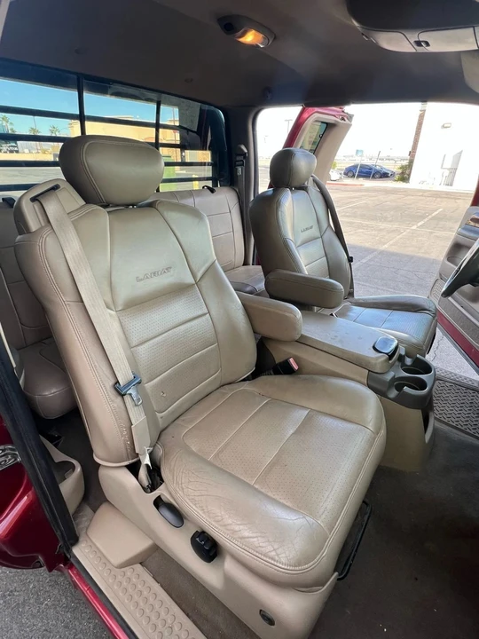 2002 Ford Super Duty 1st Gen - Image 17 of 21