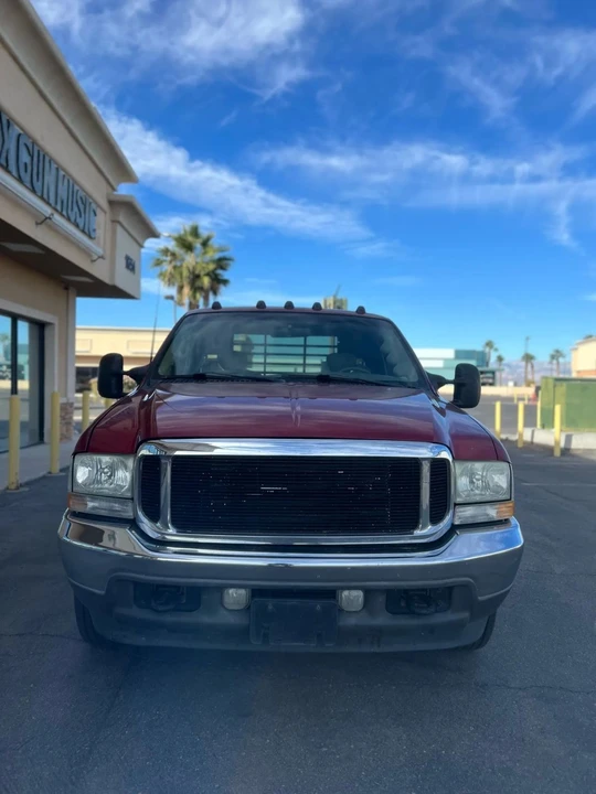 2002 Ford Super Duty 1st Gen - Image 2 of 21