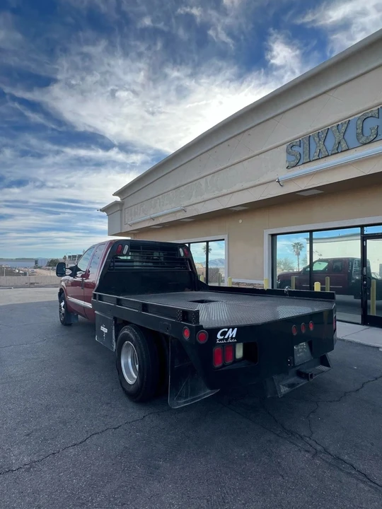 2002 Ford Super Duty 1st Gen - Image 7 of 21