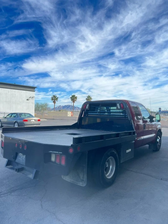 2002 Ford Super Duty 1st Gen - Image 12 of 21
