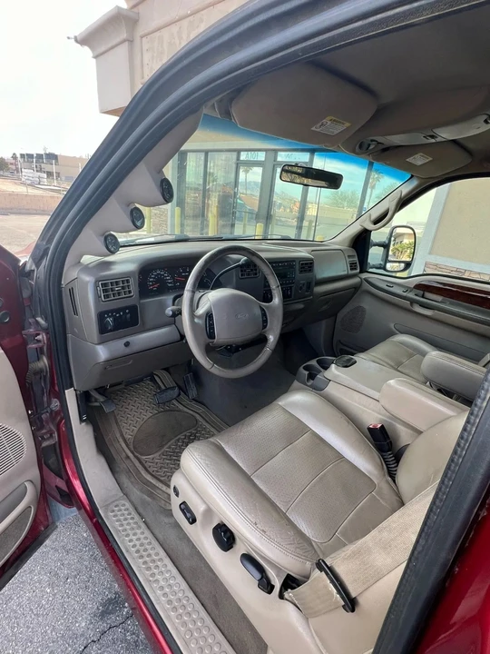 2002 Ford Super Duty 1st Gen - Image 14 of 21