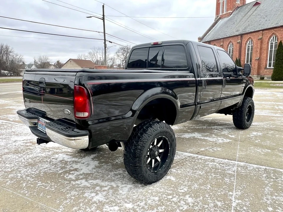 2002 Ford Super Duty 1st Gen - Image 3 of 12