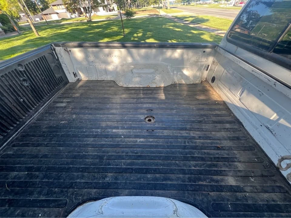 2002 Ford Super Duty 1st Gen - Image 11 of 13