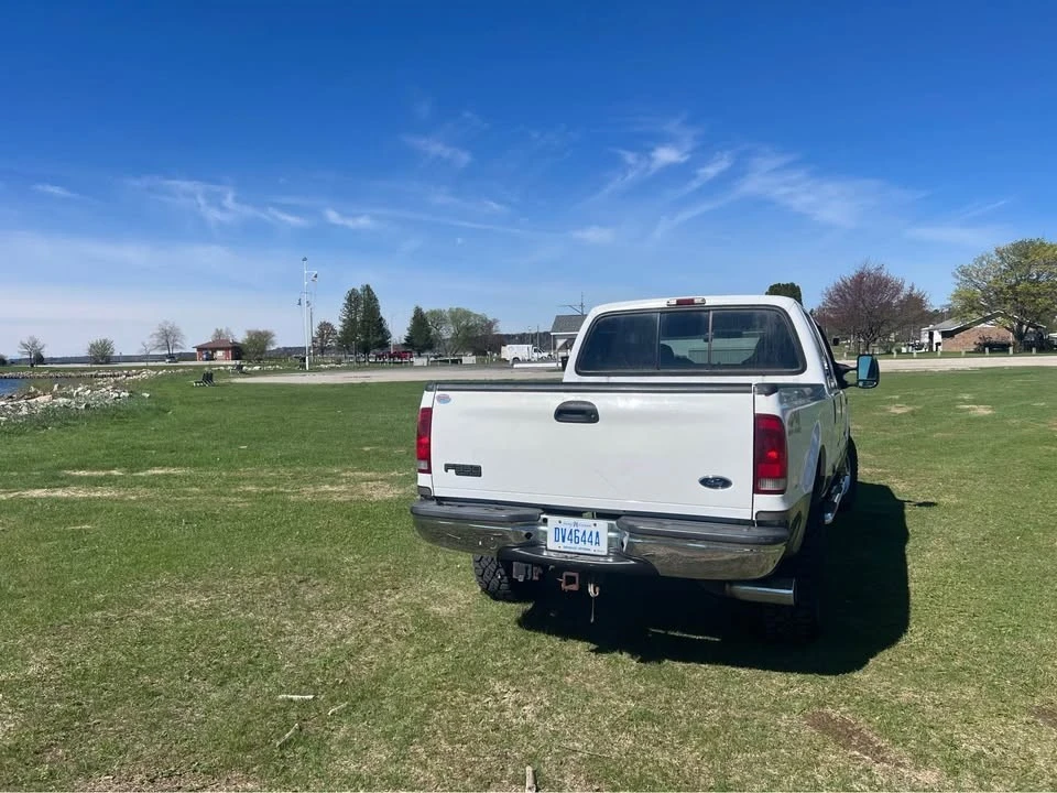 2002 Ford Super Duty 1st Gen - Image 3 of 13