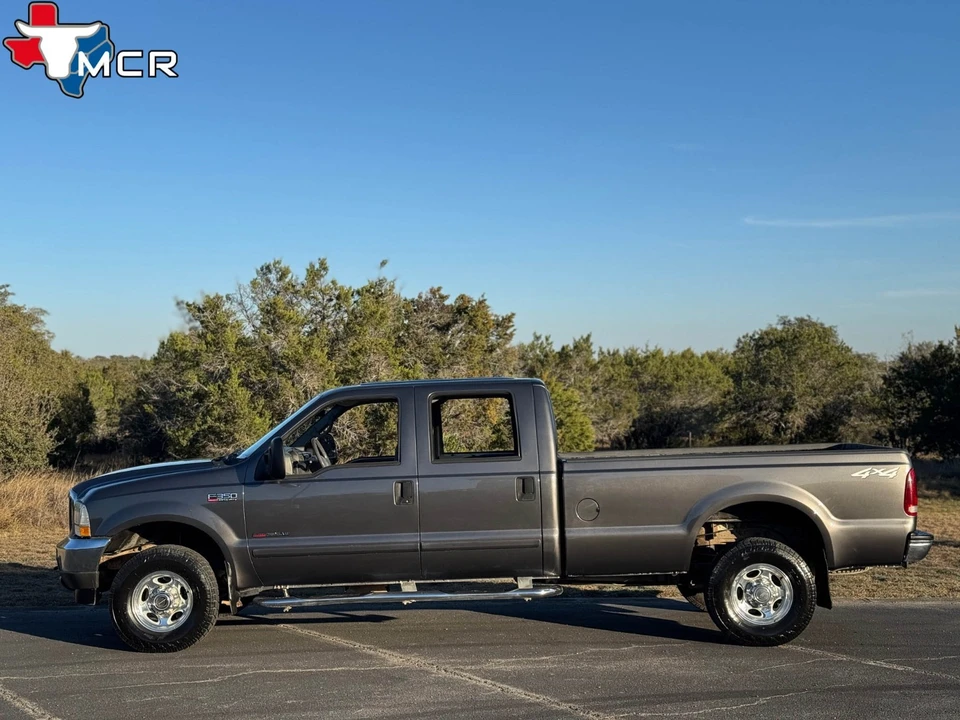 2002 Ford Super Duty 1st Gen - Image 6 of 21