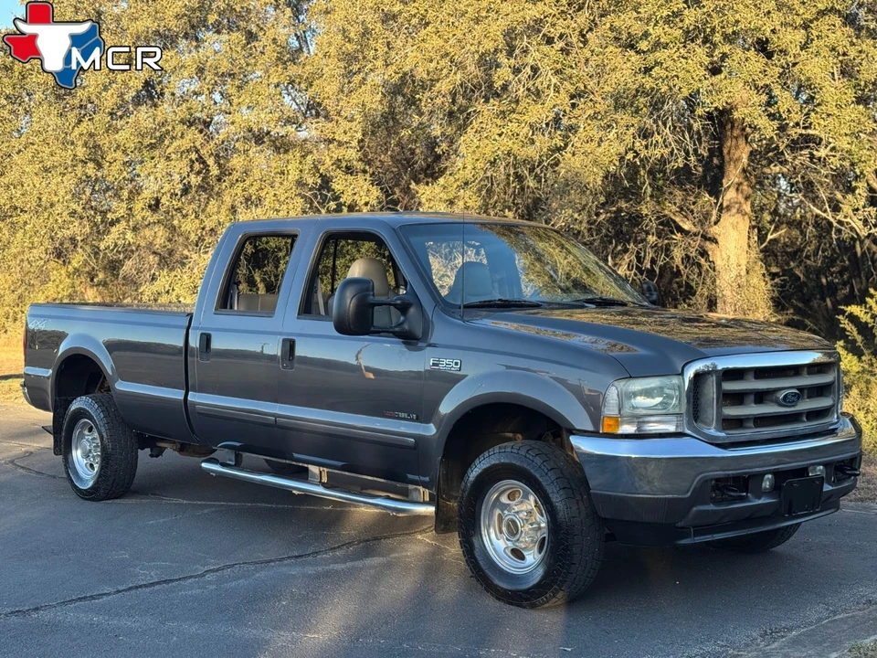 2002 Ford Super Duty 1st Gen - Image 14 of 21