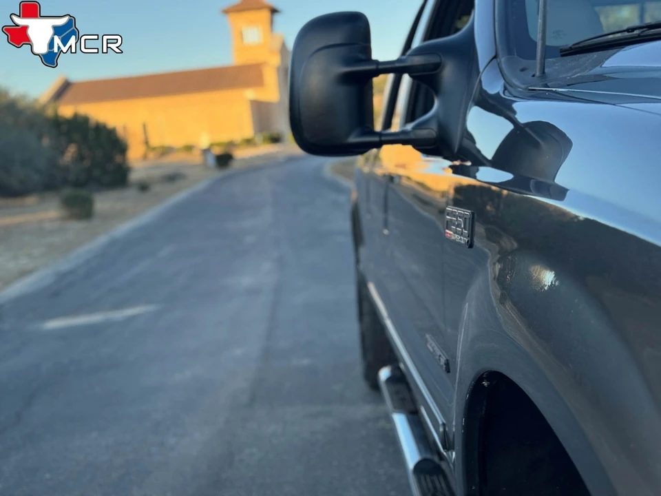 2002 Ford Super Duty 1st Gen - Image 15 of 21