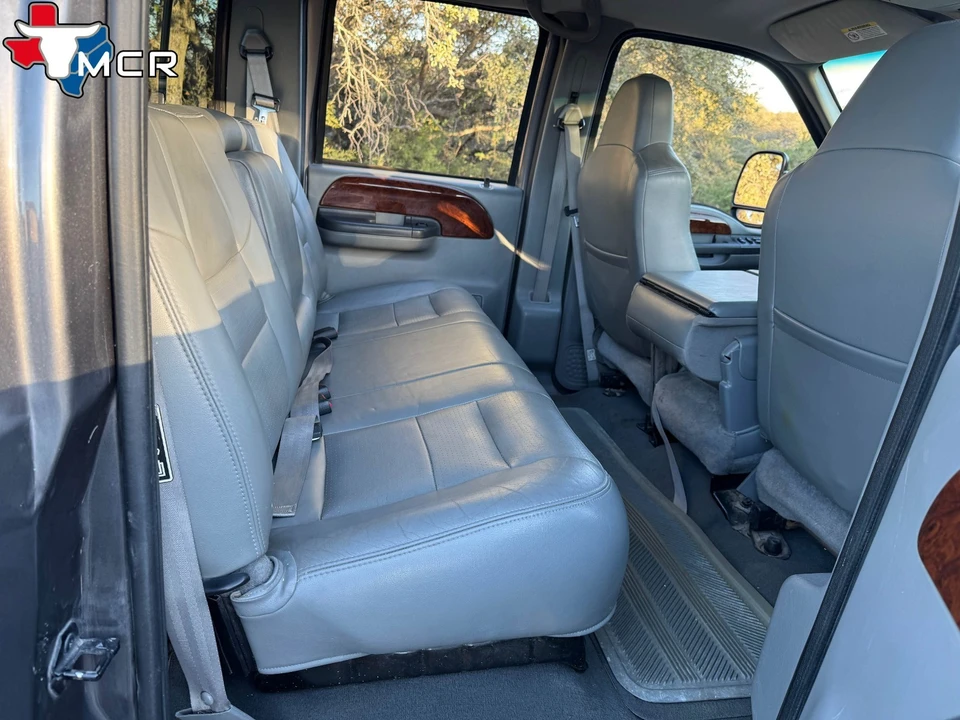 2002 Ford Super Duty 1st Gen - Image 20 of 21