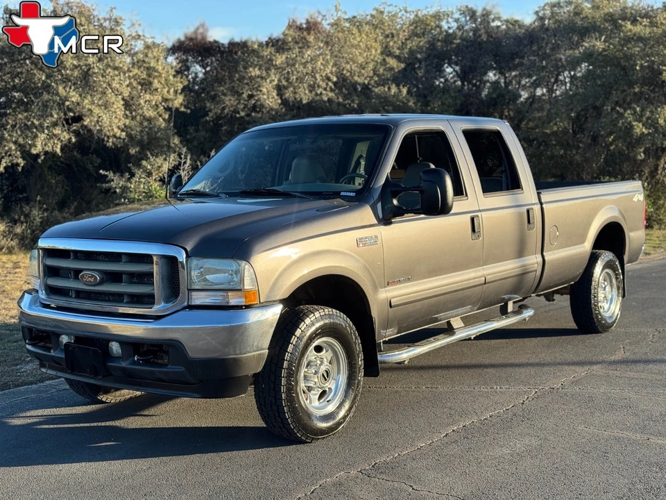 2002 Ford Super Duty 1st Gen - Image 3 of 21