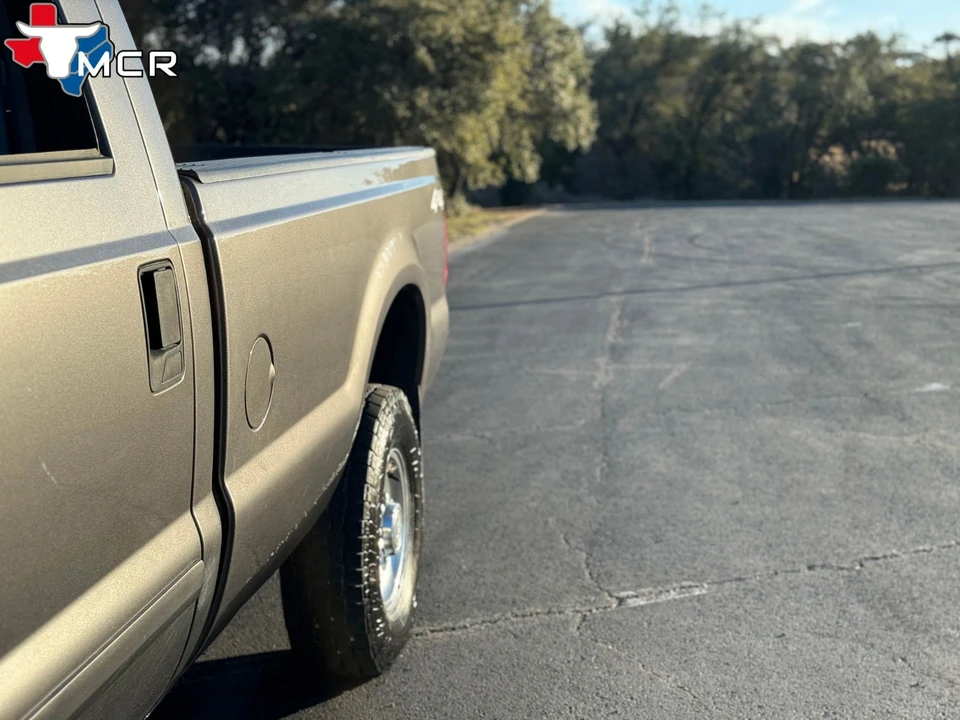 2002 Ford Super Duty 1st Gen - Image 9 of 21