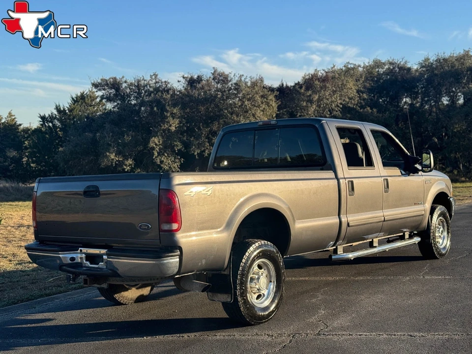 2002 Ford Super Duty 1st Gen - Image 13 of 21