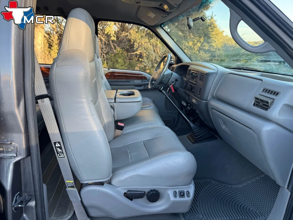 2002 Ford Super Duty 1st Gen - Image 19 of 21