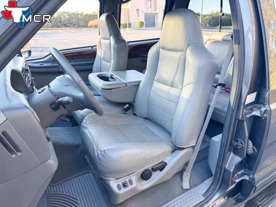 2002 Ford Super Duty 1st Gen - Image 17 of 21