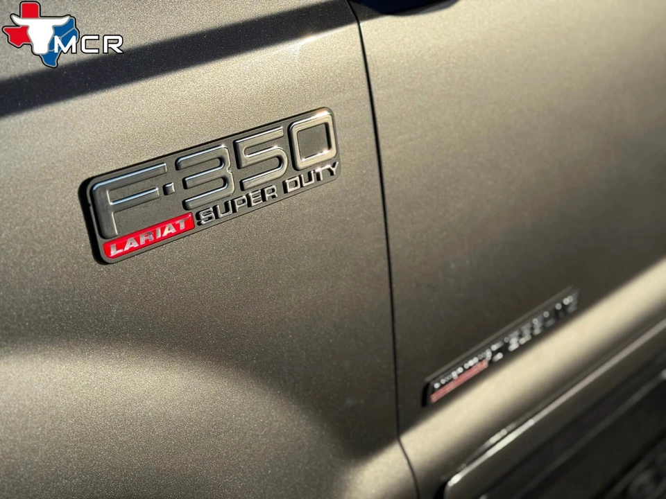 2002 Ford Super Duty 1st Gen - Image 7 of 21