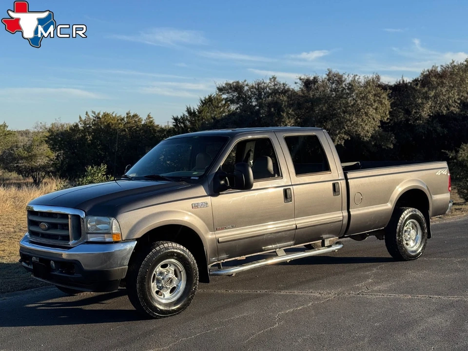 2002 Ford Super Duty 1st Gen - Image 5 of 21